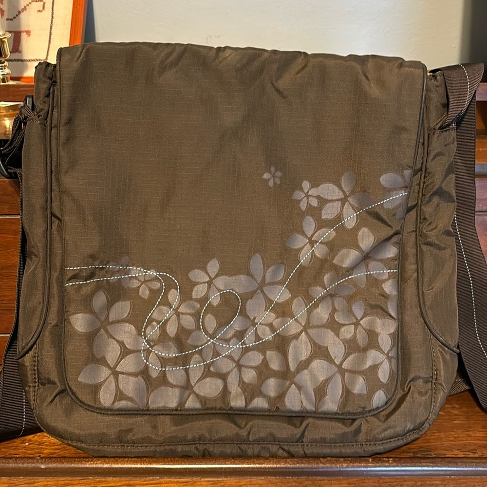 Eddie Bauer Purse